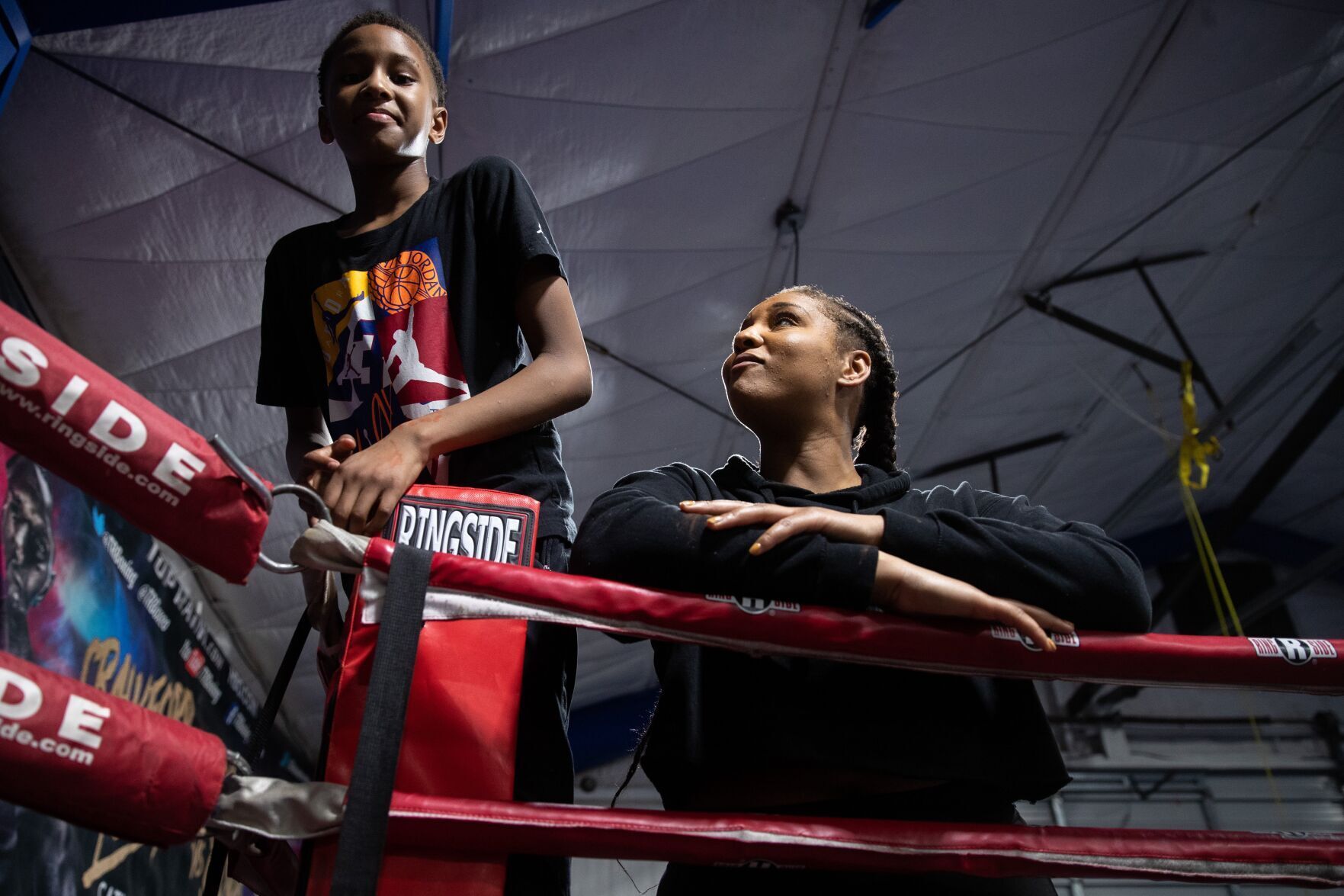 Boxing
